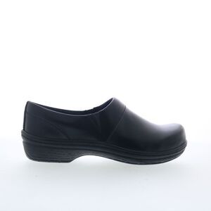 Klogs Womens Mission Black Shoes (NWT)